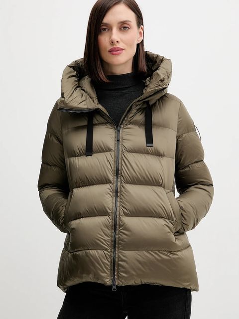 Bomboogie kurtka puchowa ROME - zdjęcie produktu nr 1