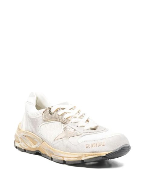 Golden Goose Running Dad sneakers - Neutrals