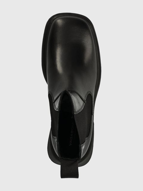 Vagabond Shoemakers sztyblety skórzane DORAH