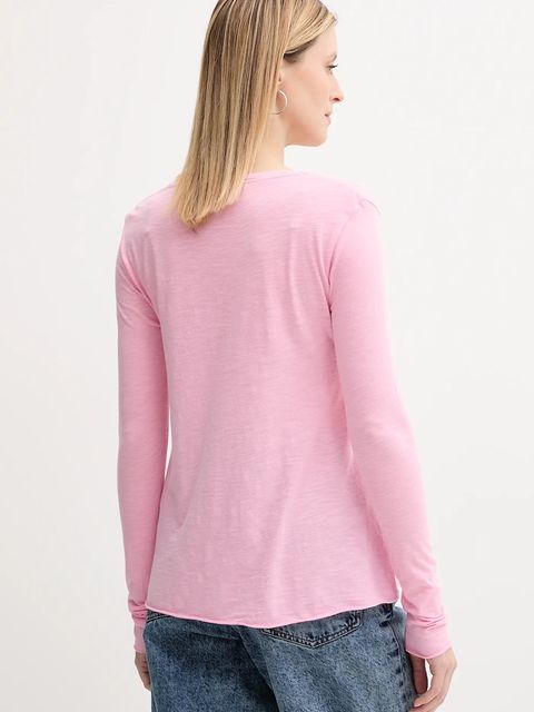 American Vintage longsleeve