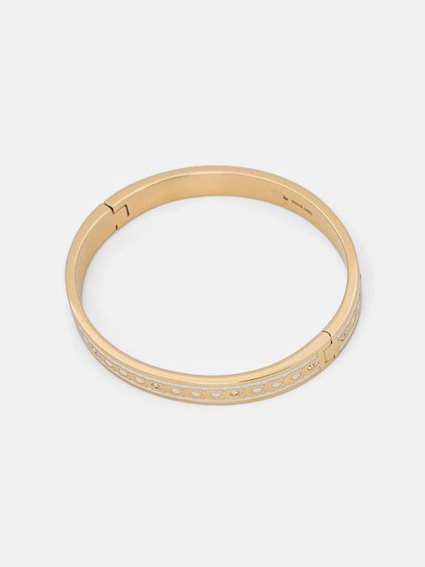 Coach bransoletka damska 37408100GLD100 - zdjęcie produktu nr 1