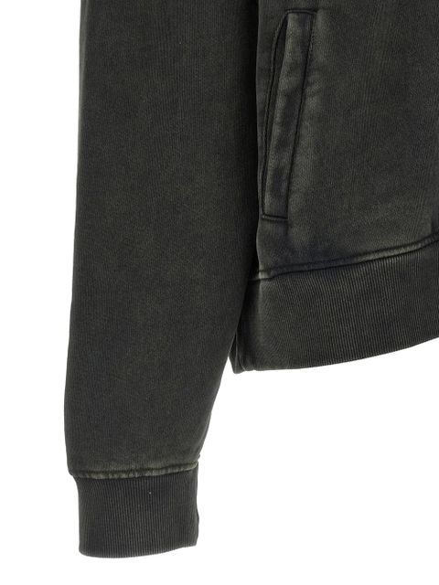 ENTIRE STUDIOS Eternal hoodie - Grey