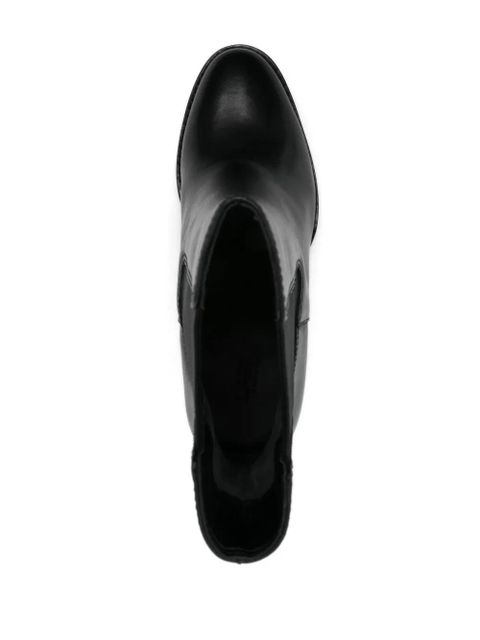 Lauren Ralph Lauren 75mm Layne boots - Black