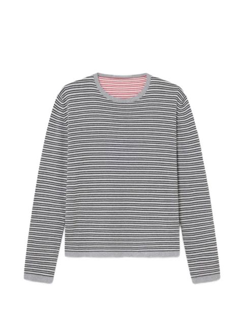 Gimaguas Pablo striped sweater - Grey - zdjęcie produktu nr 1
