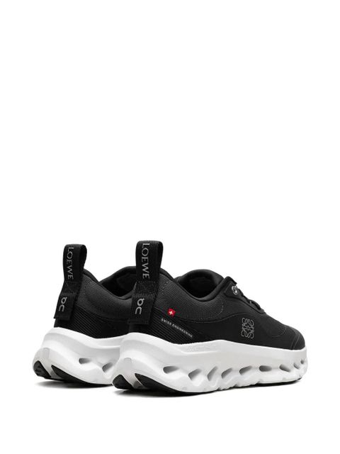 On Running x Loewe Cloudtilt 2.0 sneakers - Black