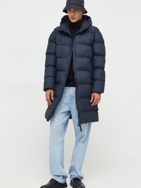 Rains kurtka 15130 Jackets