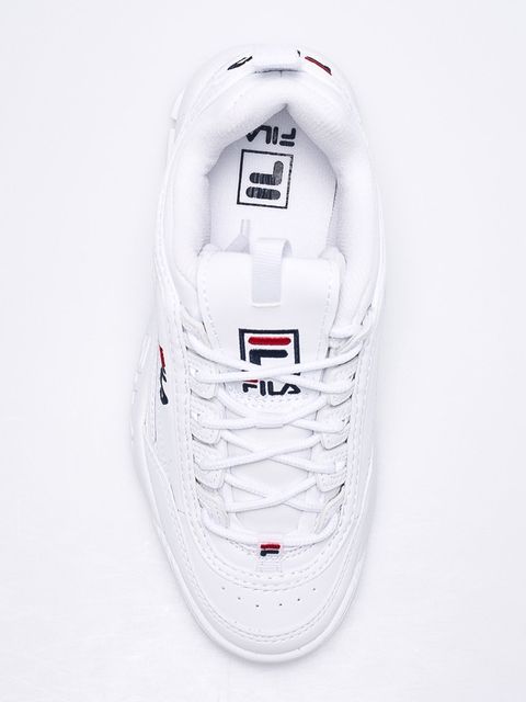 Fila - Buty Disruptor Low Wmn 1010302