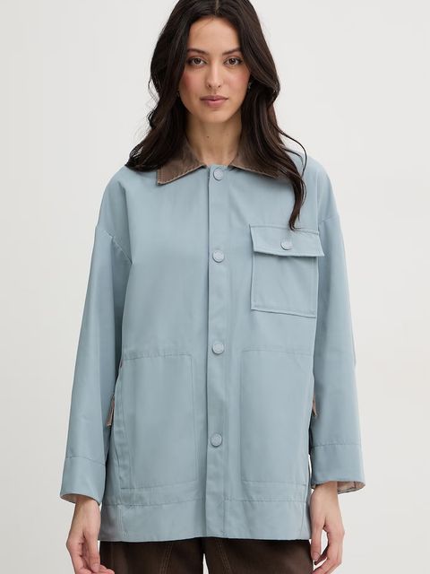 Max&Co. kurtka przejściowa damska MCOHACK1 - zdjęcie produktu nr 1