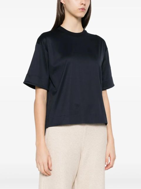 Max Mara Maser T-shirt - Blue
