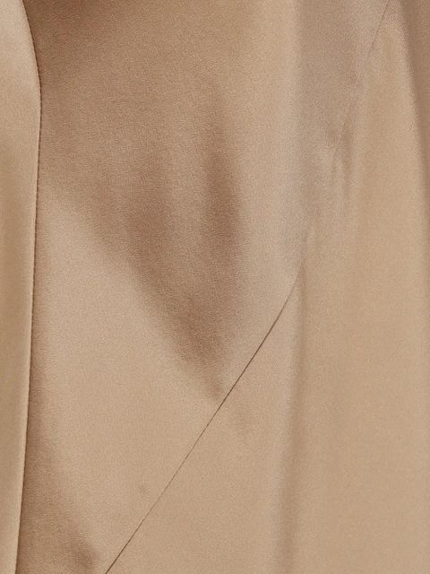 Max Mara Lucca top - Neutrals