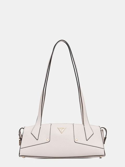 Guess torebka bagietka damska z imitacji skóry DARCY - zdjęcie produktu nr 1