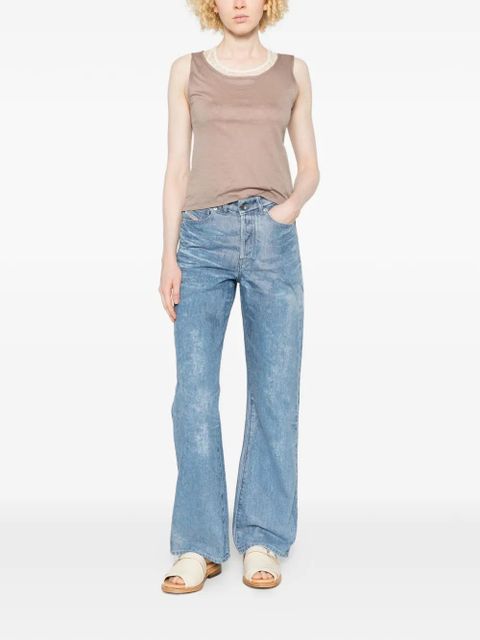 Diesel 1971 D-Sent-FSI2 jeans - Blue - zdjęcie produktu nr 1