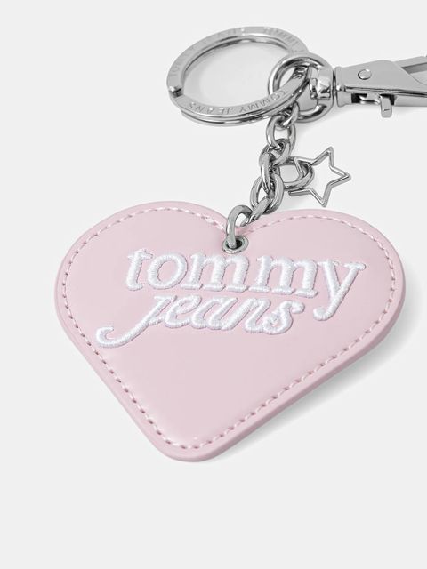 Tommy Jeans brelok AW0AW18269 - zdjęcie produktu nr 2