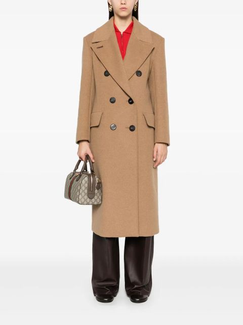 Max Mara Certo coat - Brown - zdjęcie produktu nr 2