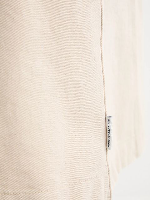 Marc O'Polo sukienka jeansowa