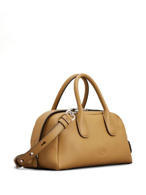 Tod's Di tote bag - Brown