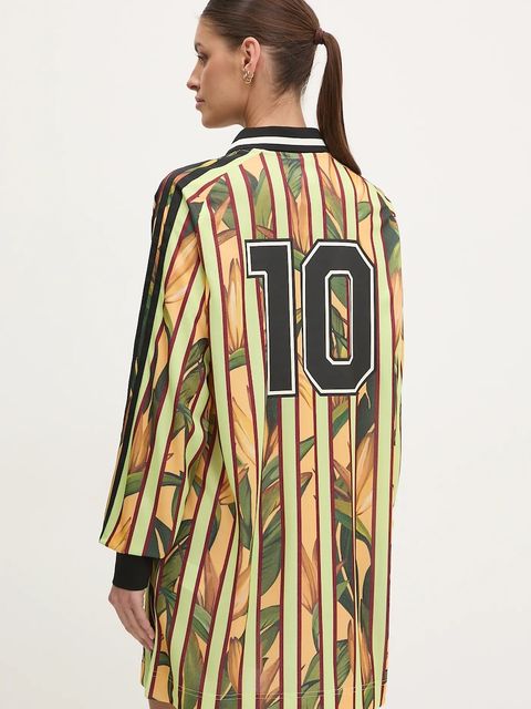 adidas sukienka x Farm Rio