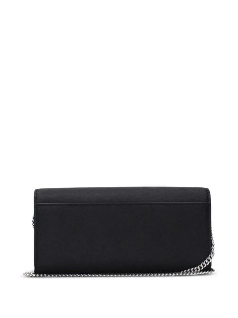 Tory Burch Emerson clutch bag - Black - zdjęcie produktu nr 2
