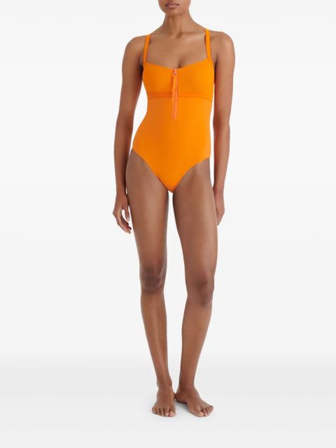 ERES Egérie swimsuit - Orange
