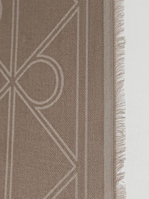 Calvin Klein chusta - zdjęcie produktu nr 1