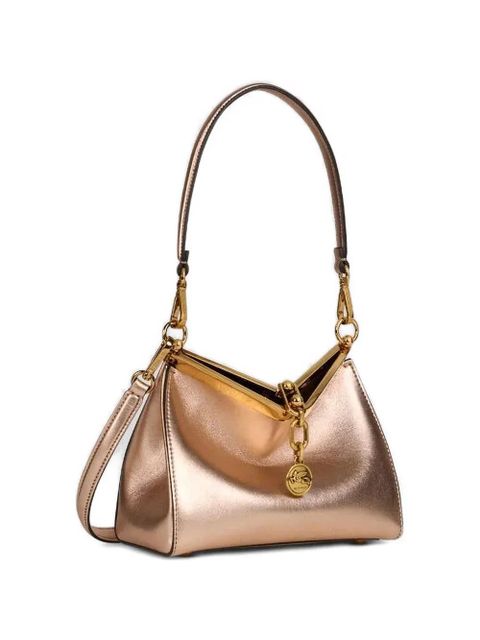 ETRO small Vela shoulder bag - Pink