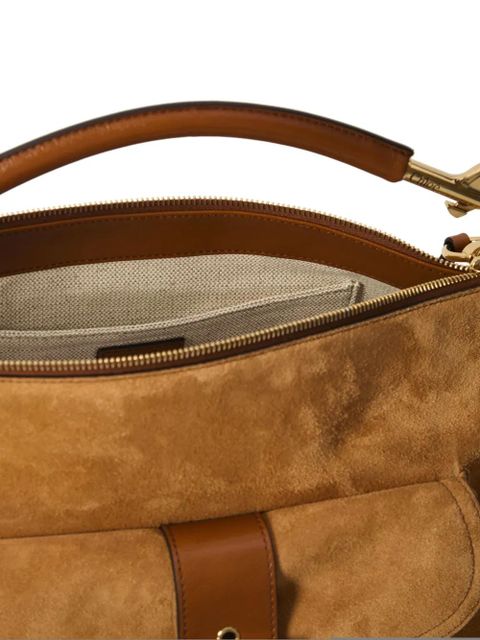 Chloé medium Camera bag - Brown