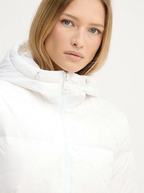 Armani Exchange kurtka puchowa - zdjęcie produktu nr 1