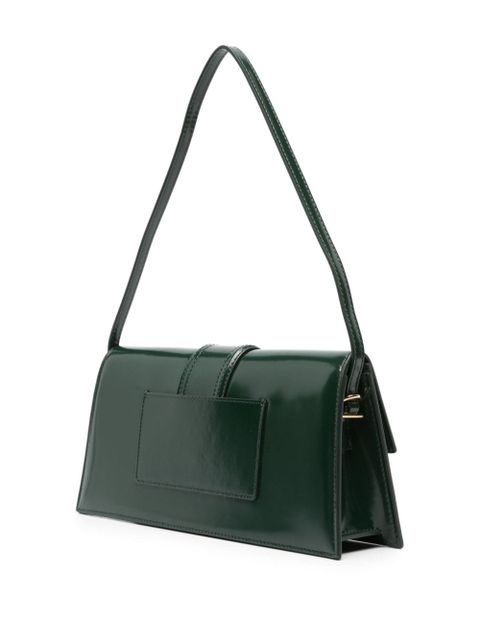 Jacquemus Le Bambino Long shoulder bag - Green