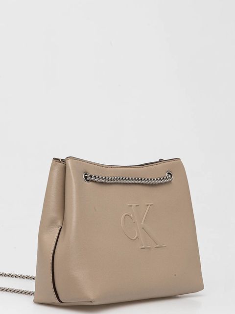 Calvin Klein Jeans torebka - zdjęcie produktu nr 1