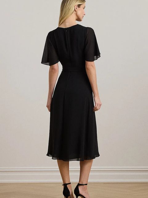 Lauren Ralph Lauren sukienka - zdjęcie produktu nr 1