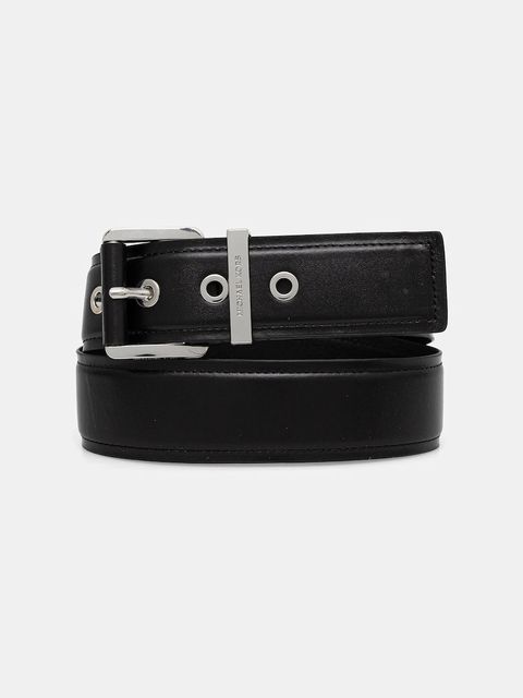 MICHAEL Michael Kors pasek skórzany - zdjęcie produktu nr 1