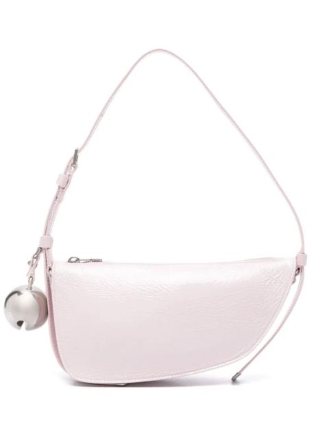 Burberry mini Shield shoulder bag - Pink - zdjęcie produktu nr 1