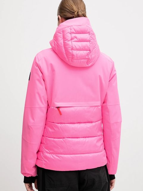 BOGNER Fire+Ice kurtka narciarska JANKA kolor różowy 34657491 - zdjęcie produktu nr 2