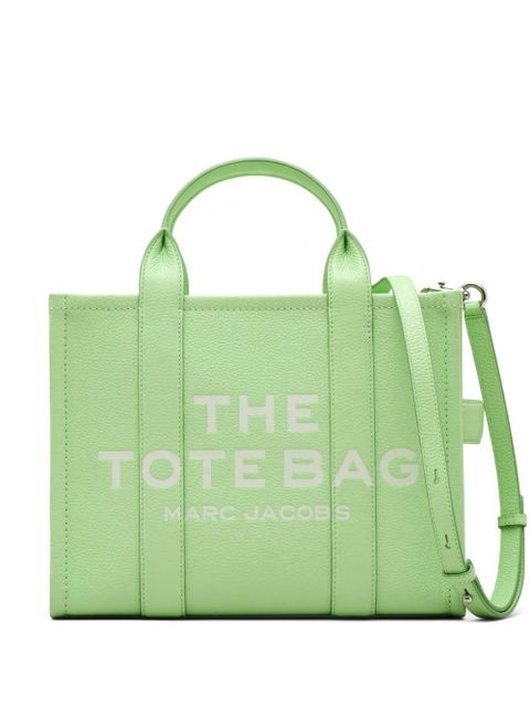 Marc Jacobs The Tote bag - Green - zdjęcie produktu nr 1