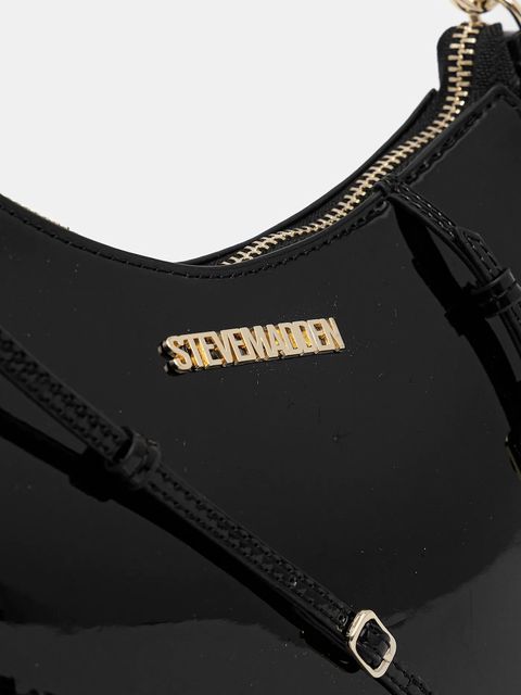 Steve Madden torebka Bliana-2 kolor czarny SM13001770