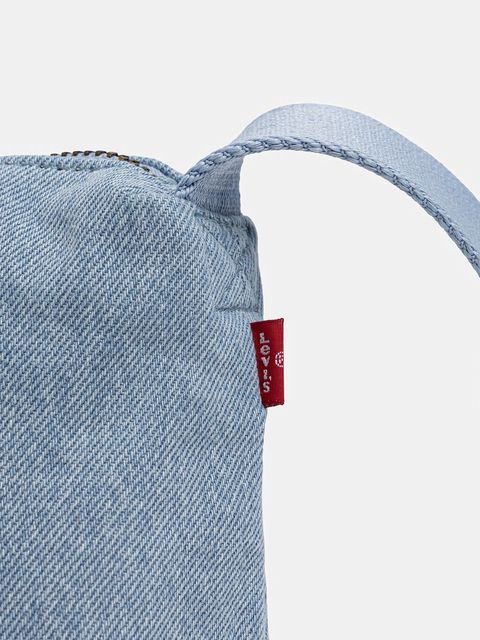 Levi's torebka jeansowa ALI SMALL OV