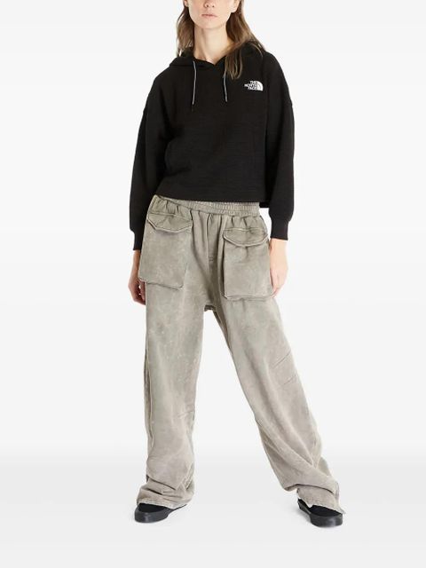 The North Face Mhysa hoodie - Black