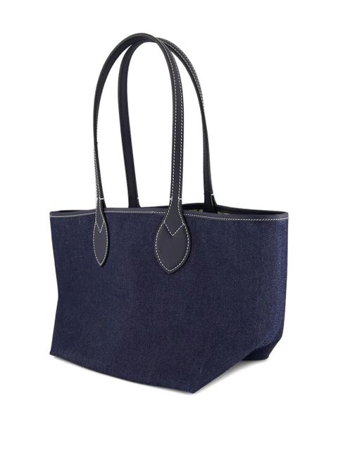 Gucci small Totissima tote bag - Blue - zdjęcie produktu nr 2