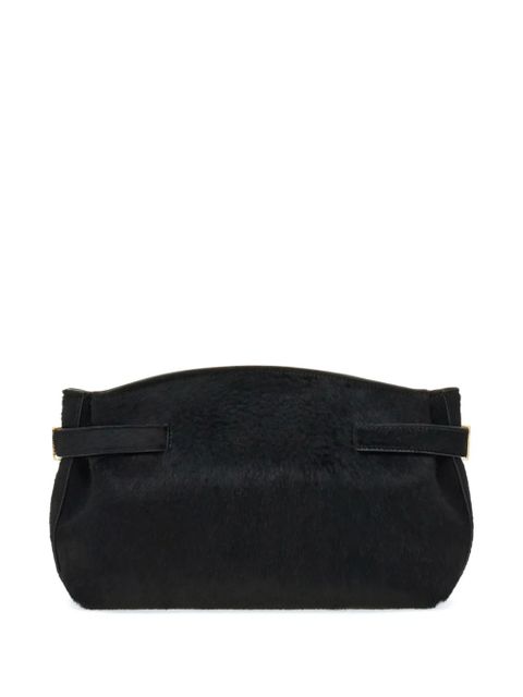 Ferragamo Hug crossbody bag - Black