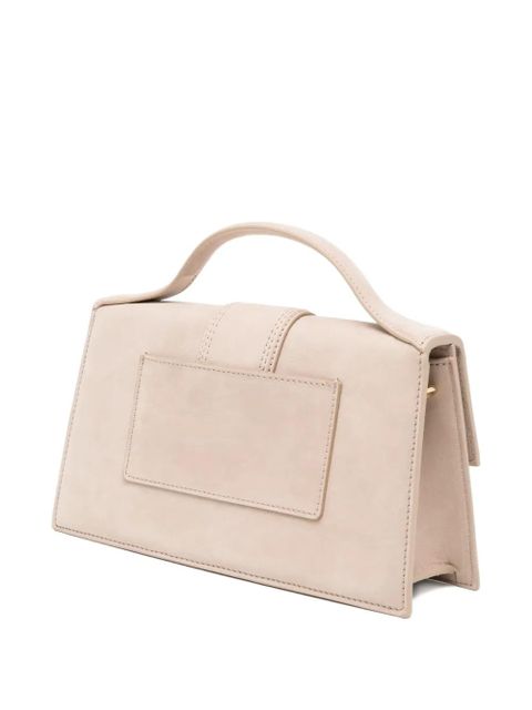 Jacquemus Bambino tote bag - Neutrals - zdjęcie produktu nr 2