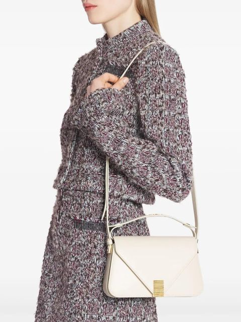 Lanvin Concerto crossbody bag - Neutrals - zdjęcie produktu nr 2