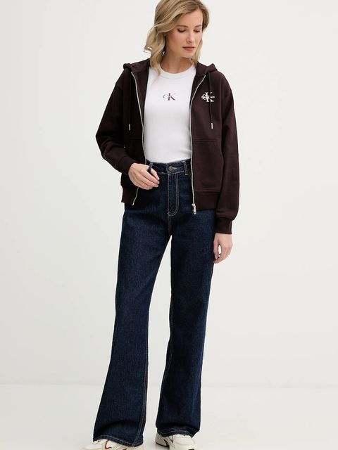 Calvin Klein Jeans top - zdjęcie produktu nr 2