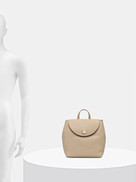 Coccinelle plecak skórzany NIKLA