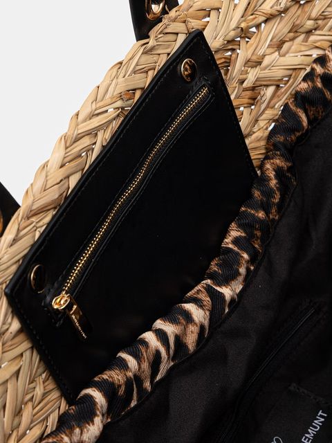 Lola Casademunt kosz plażowy