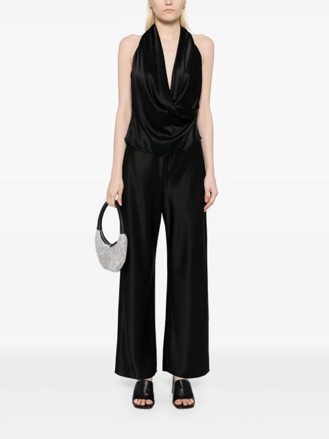 Reformation Petites Gale trousers - Black