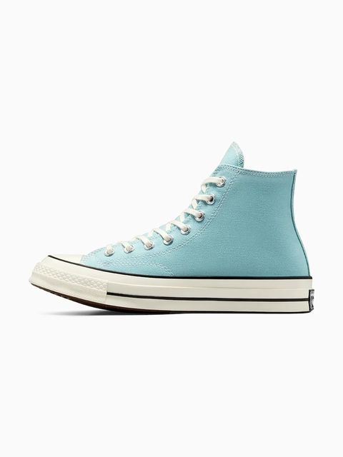 Converse trampki Chuck 70 kolor niebieski A10522C