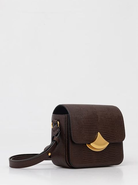 Sessun torebka crossbody damska skórzana - zdjęcie produktu nr 1