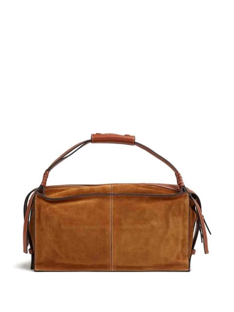 STAUD Harold shoulder bag - Brown - zdjęcie produktu nr 2