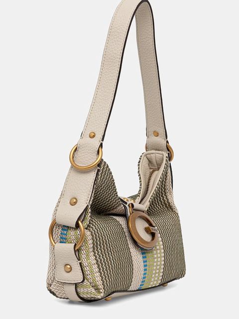 Guess torebka damska CAMDEN - zdjęcie produktu nr 1