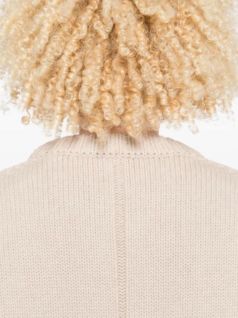 The Row Ophelia jumper - Neutrals - zdjęcie produktu nr 2